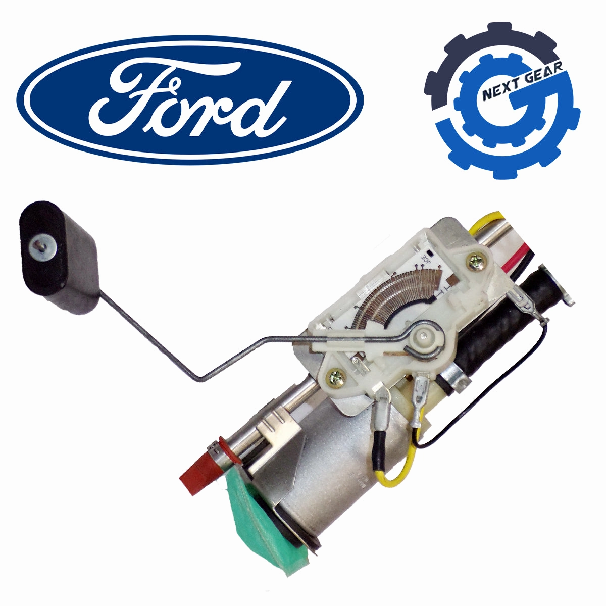 New OEM Fuel Pump for 1987-1989 Ford F-150 F-250 F-350 P74518S