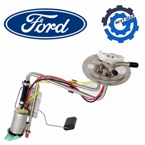 New OEM Fuel Pump for 1987-1989 Ford F-150 F-250 F-350 P74518S