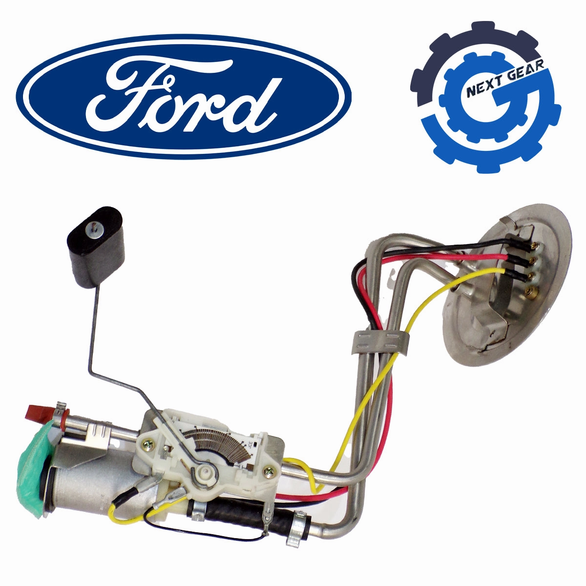 New OEM Fuel Pump for 1987-1989 Ford F-150 F-250 F-350 P74518S