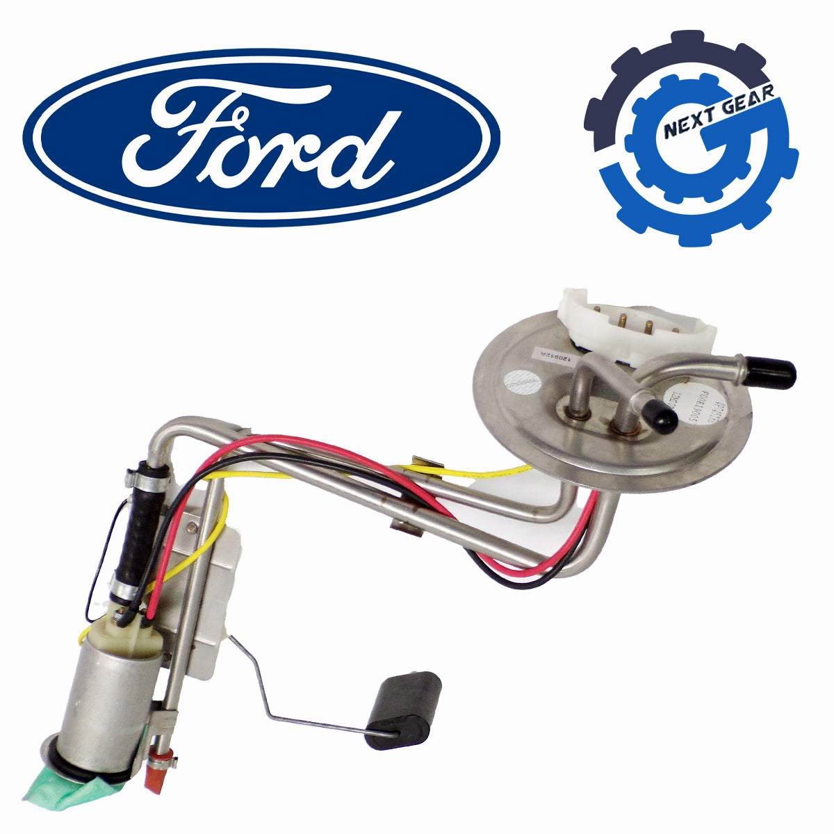 New OEM Fuel Pump for 1987-1989 Ford F-150 F-250 F-350 P74518S