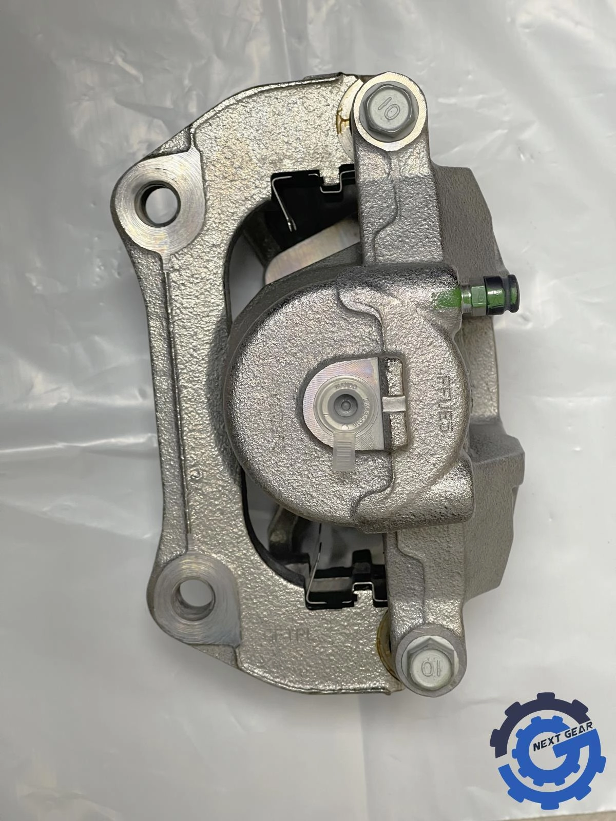 New OEM GM Front Right Brake Caliper 16-25 Chevy Malibu Equinox w/ Brake Pads