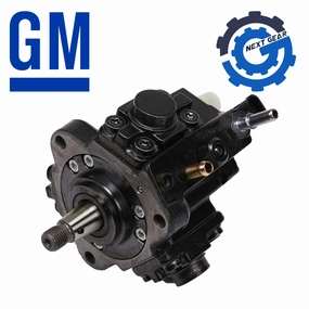 New OEM GM Fuel Injection Pump for 2014-2015 Chevrolet Cruze 55582064