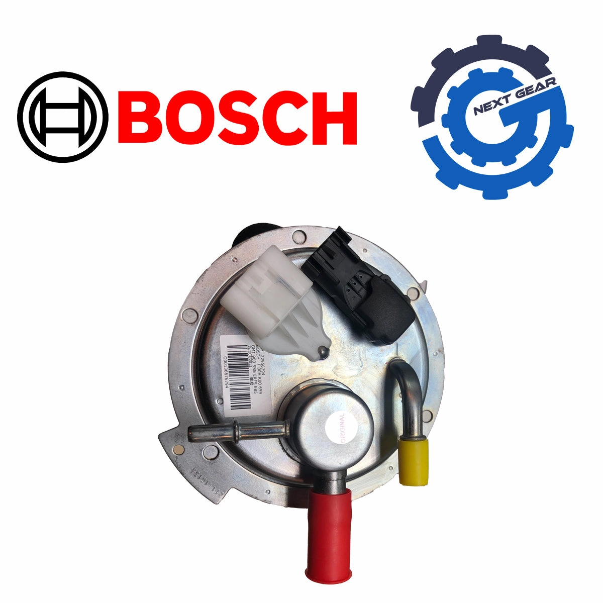 New OEM GM Fuel Pump Assembly 2010-2013 Chevy Silverado Sierra 1500 F00HK00659