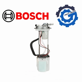 New OEM GM Fuel Pump Assembly 2010-2013 Chevy Silverado Sierra 1500 F00HK00659
