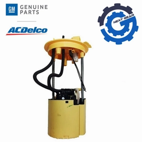 New OEM GM Fuel Pump Assembly Chevrolet Colorado GMC Canyon 2.8L Diesel 84465286