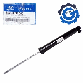 New OEM Hyundai Rear Right-Hand Shock Absorber 2014-2016 Genesis 55320 B1000