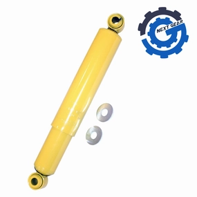 New OEM Monroe Semi 60 Series Gas Magnum Shock Absorber 65406