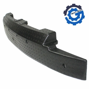 New OEM Mopar Front Bumper Energy Absorber for 2011-14 Dodge Avenger 68082056AB