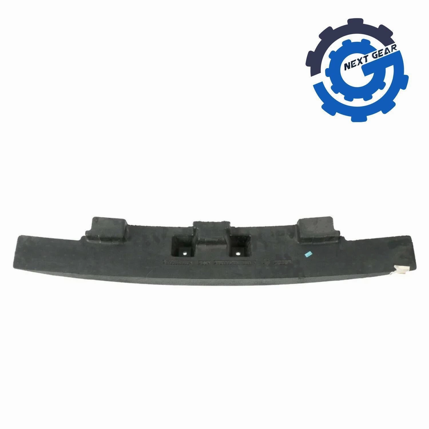 New OEM Mopar Front Bumper Energy Absorber for 2011-14 Dodge Avenger 68082056AB