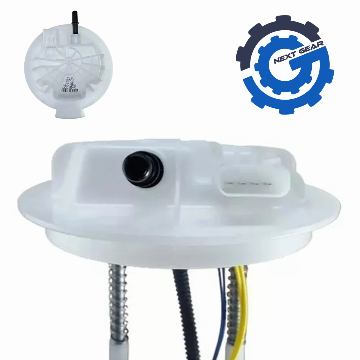 New OEM Mopar Fuel Pump Module Assembly For 2009-2017 Dodge Ram 1500 68092755AA