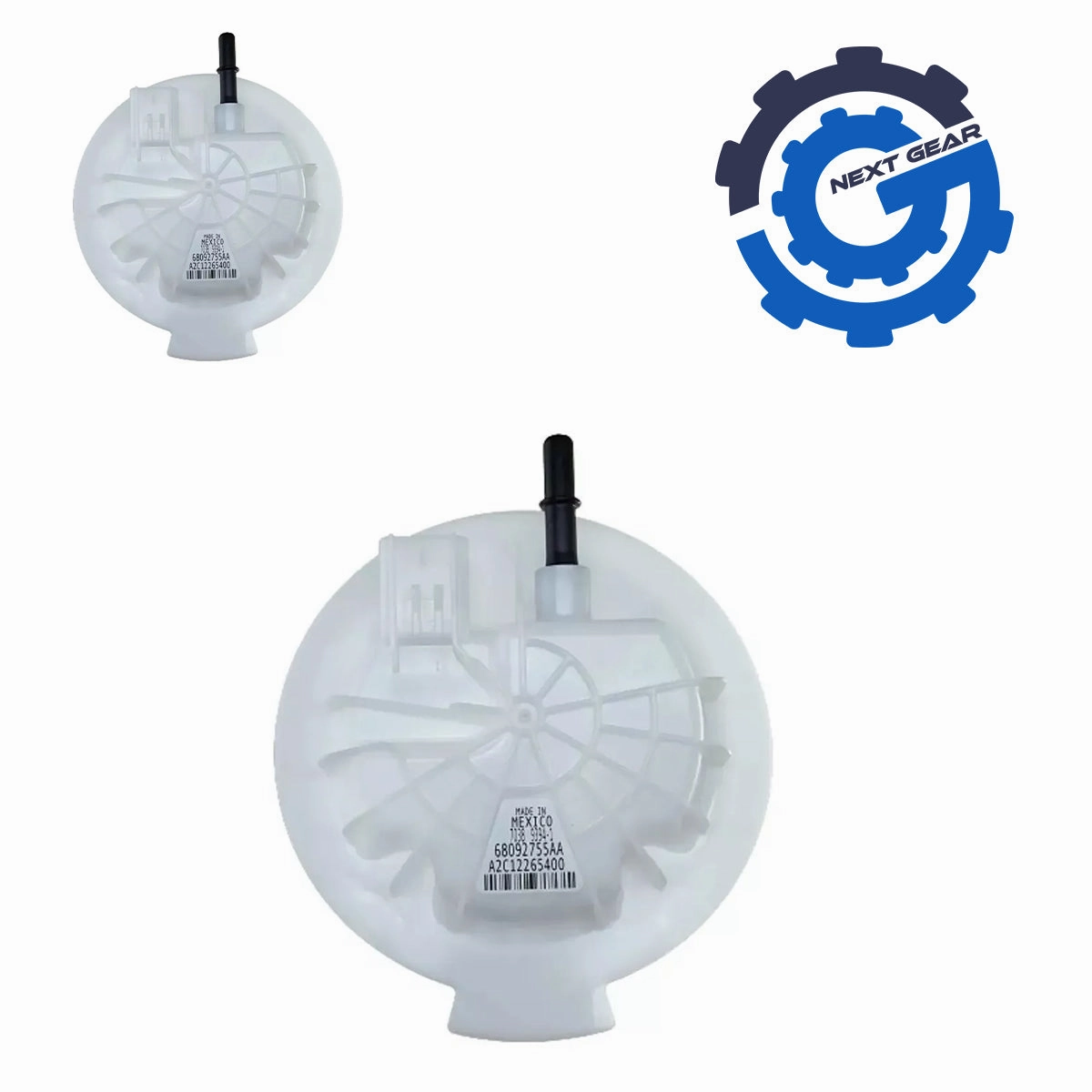 New OEM Mopar Fuel Pump Module Assembly For 2009-2017 Dodge Ram 1500 68092755AA