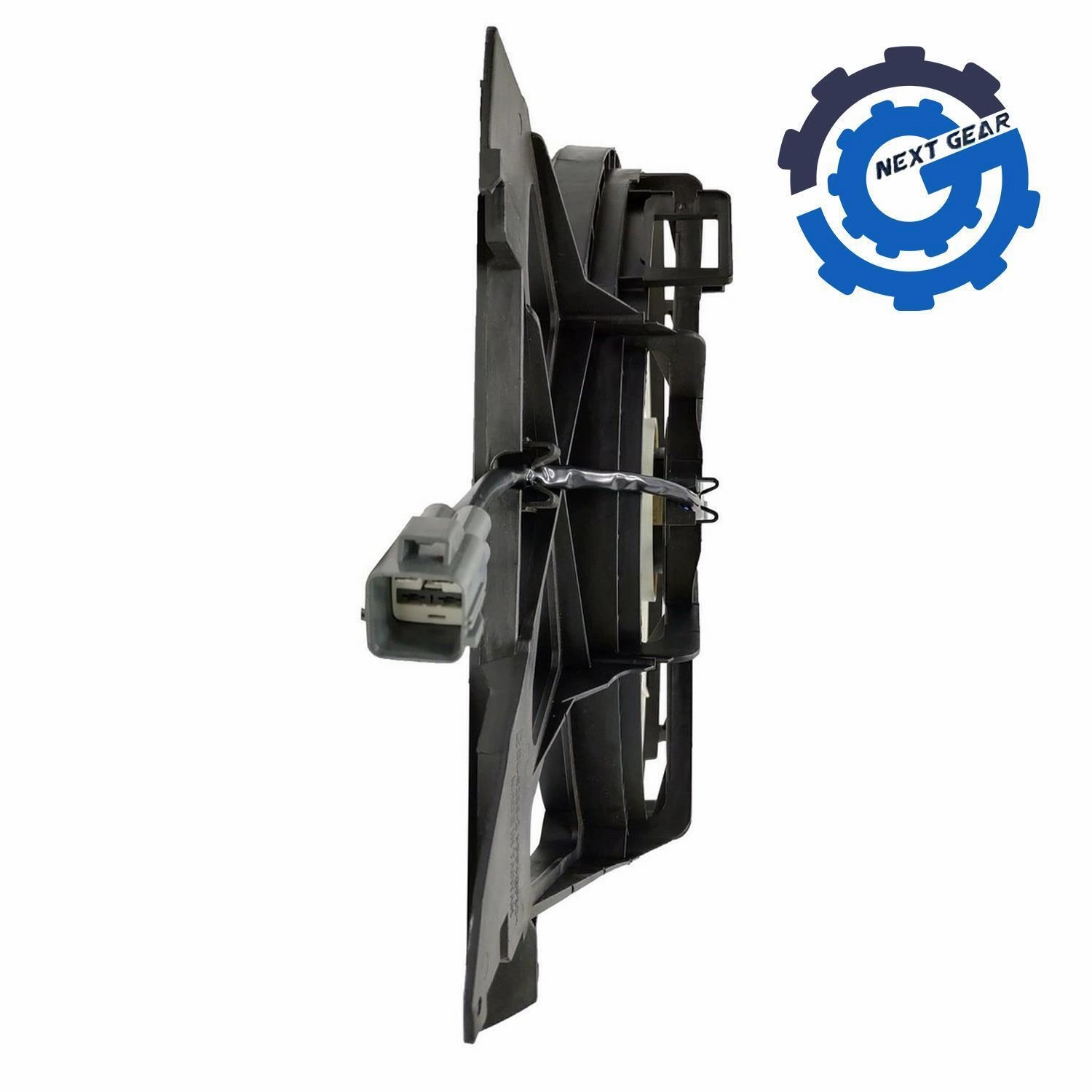 New OEM Mopar Radiator Cooling Fan Assembly for 2009-2024 RAM 1500 55056948AI