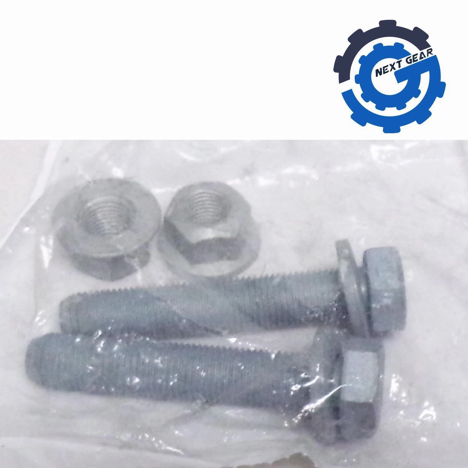 New OEM Mopar Rear Right Left Shock Absorber 2020-2023 Jeep Gladiator 68619162AA