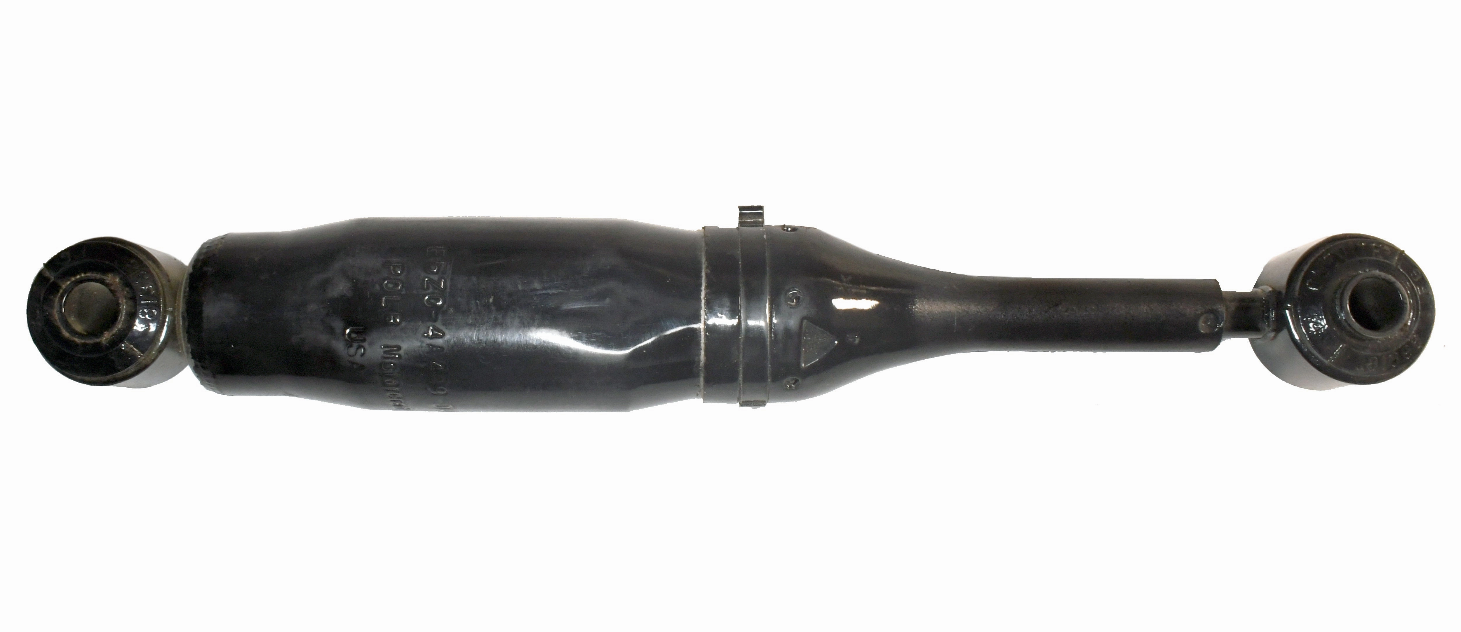 New rear axle damper shock for 1984-1986 Mustang SVO E5ZZ-4A263-D