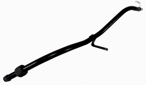 New transmission filler/dipstick tube 1991-1995 Chevrolet P30 step van 15976616