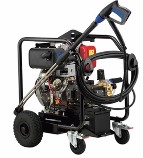 Nilfisk MC5M-195/1000DE 195Bar Diesel High Pressure Washer | Model : MC5M-195/1000DE