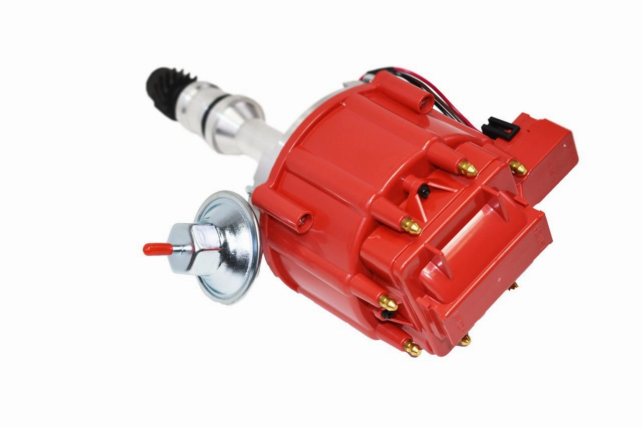 Oldsmobile Small Block Big Block HEI Distributor 350 400 455