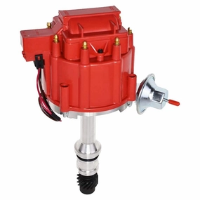 Oldsmobile Small Block Big Block HEI Distributor 350 400 455