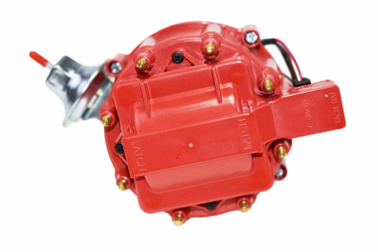 Oldsmobile Small Block Big Block HEI Distributor 350 400 455