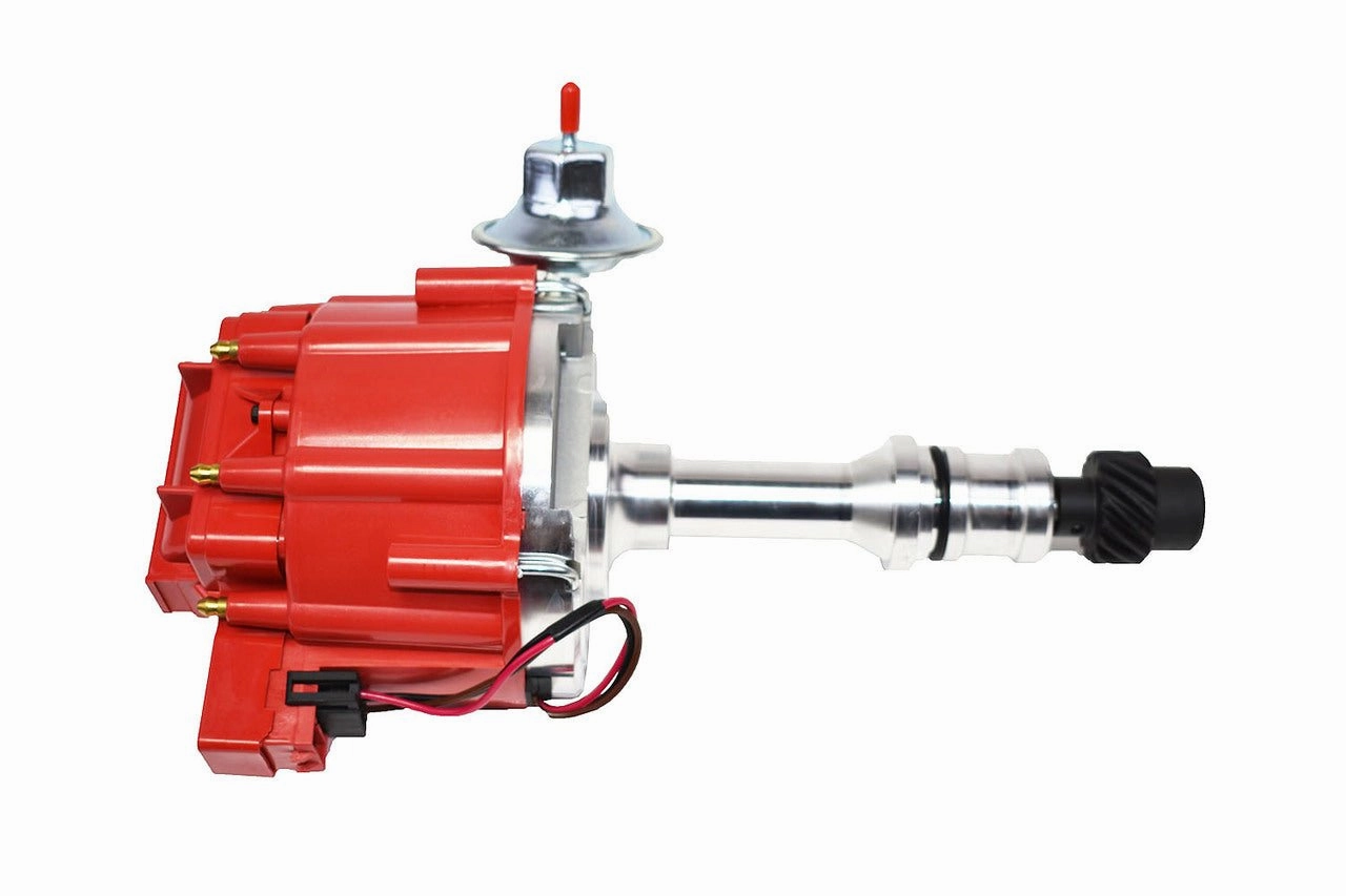 Oldsmobile Small Block Big Block HEI Distributor 350 400 455