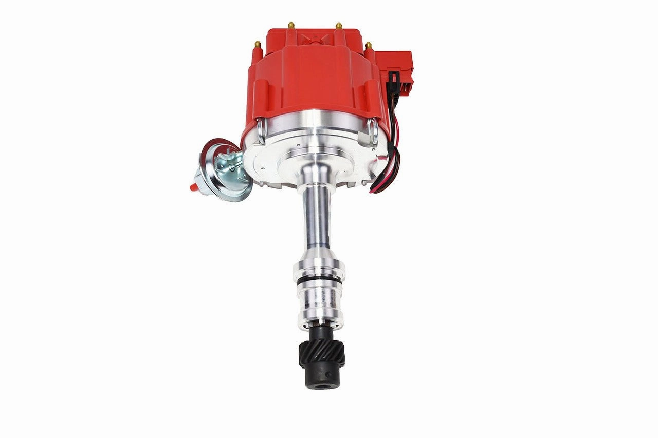 Oldsmobile Small Block Big Block HEI Distributor 350 400 455