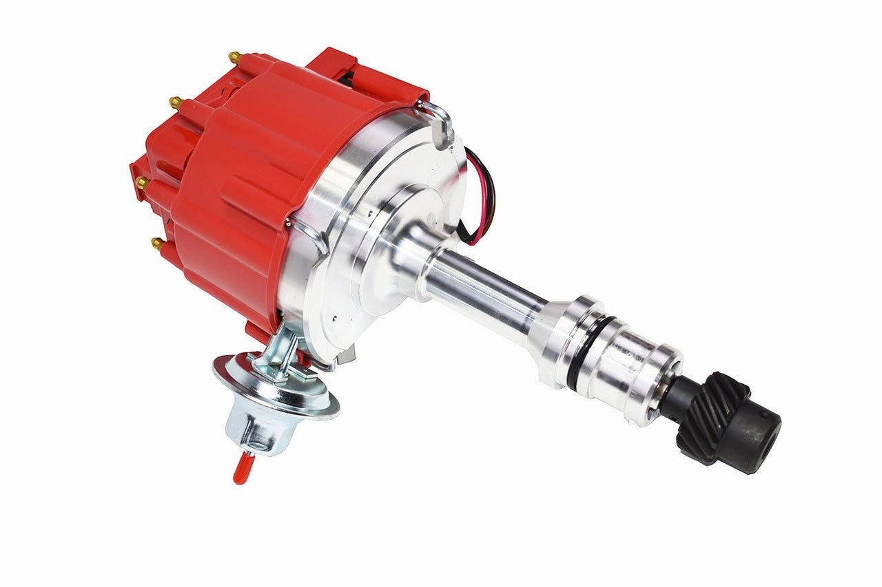 Oldsmobile Small Block Big Block HEI Distributor 350 400 455