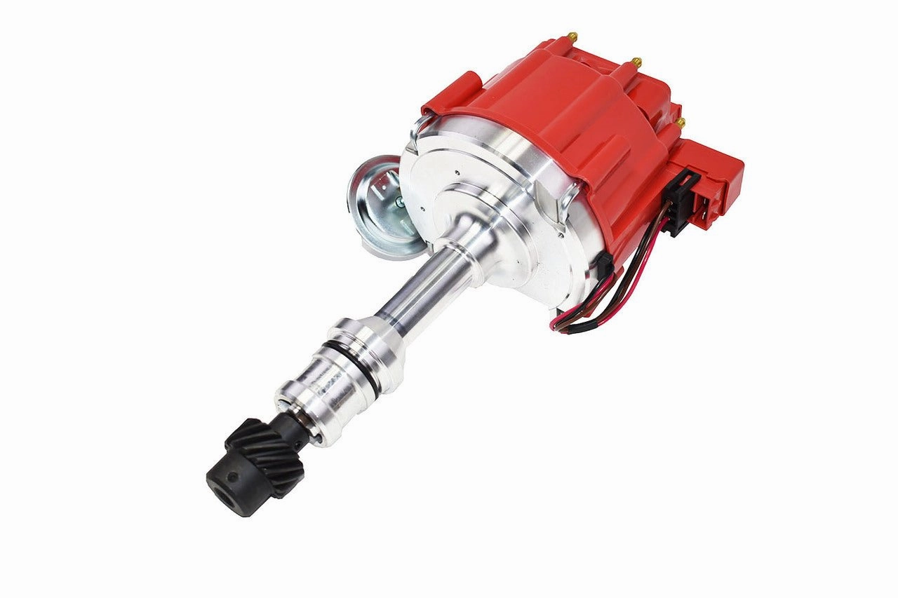 Oldsmobile Small Block Big Block HEI Distributor 350 400 455
