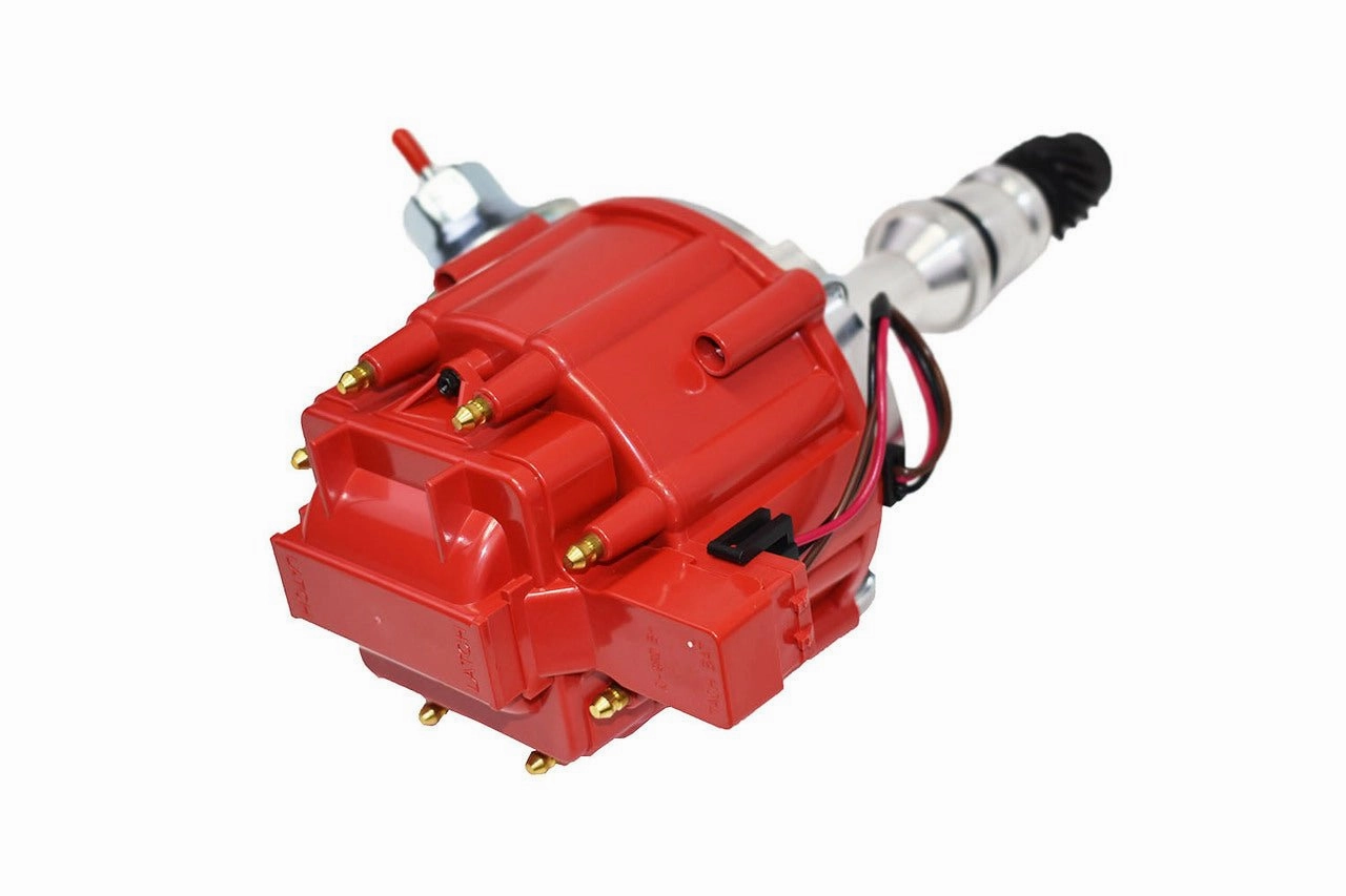 Oldsmobile Small Block Big Block HEI Distributor 350 400 455