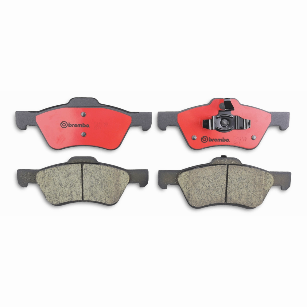 P06053N Brembo Brake Pad