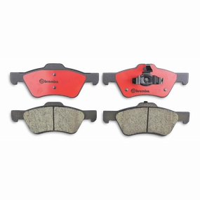 P06053N Brembo Brake Pad