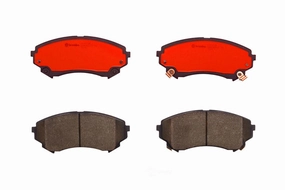 P09018N Brembo Brake Pad