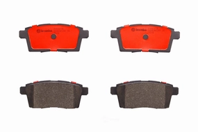 P49041N Brembo Brake Pad