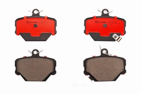 P50038N Brembo Brake Pad