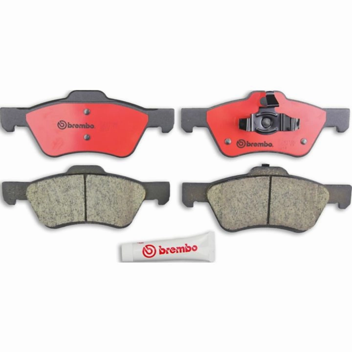 P86029N Brembo Brake Pad