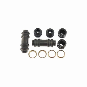 P943 Carlson Disc Brake Hardware Kit, Rear