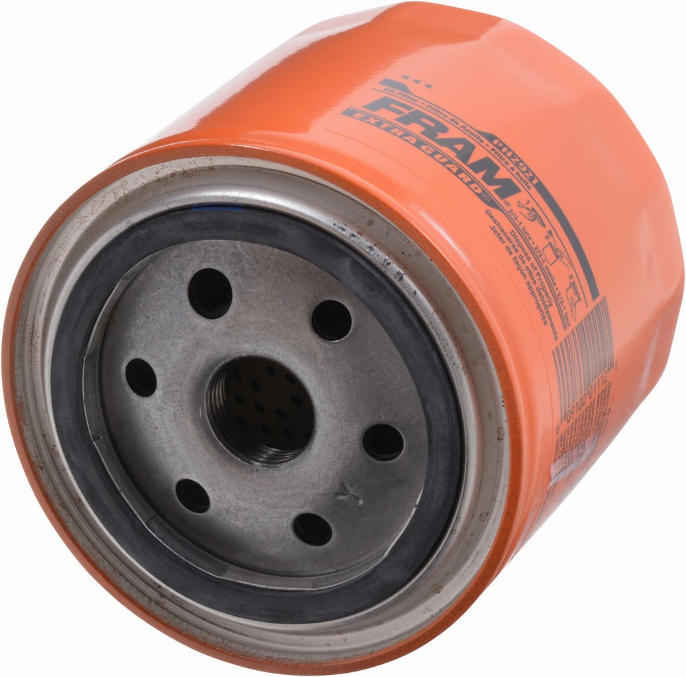 PH2921 FRAM Extra Guard Oil Filter