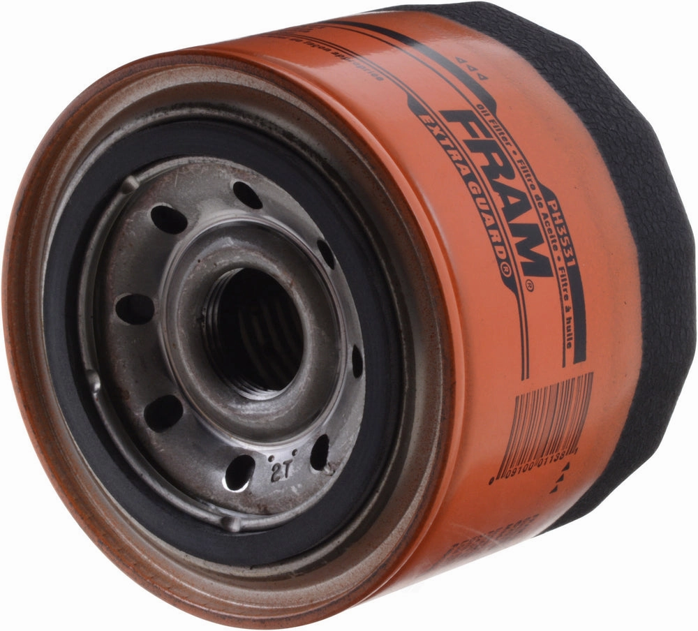 PH3531 FRAM Extra Guard Oil Filter