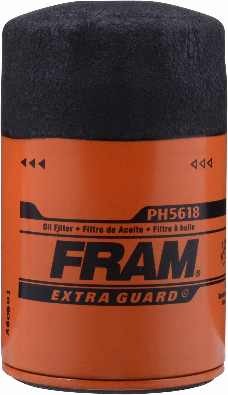 PH5618 FRAM Extra Guard Oil Filter