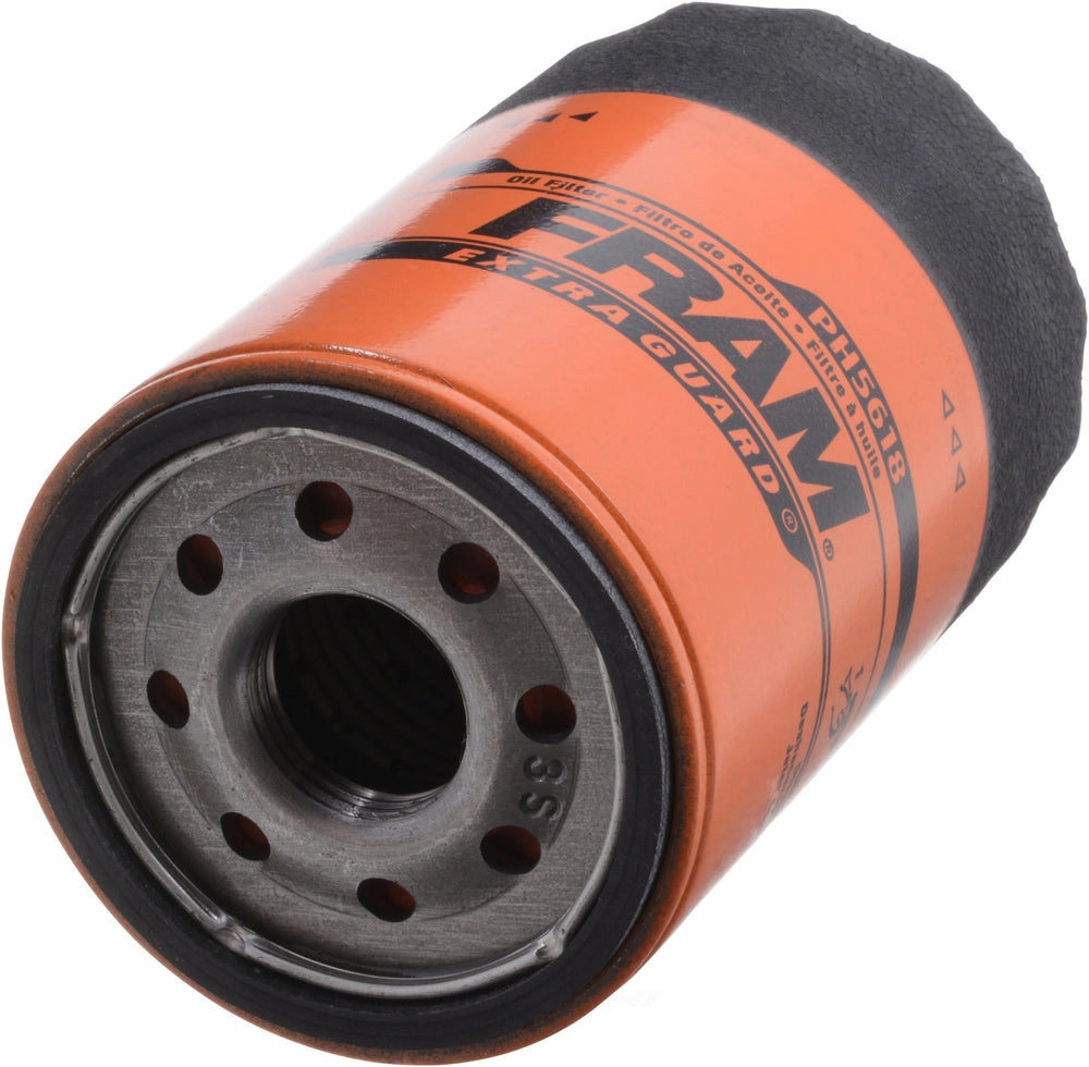 PH5618 FRAM Extra Guard Oil Filter