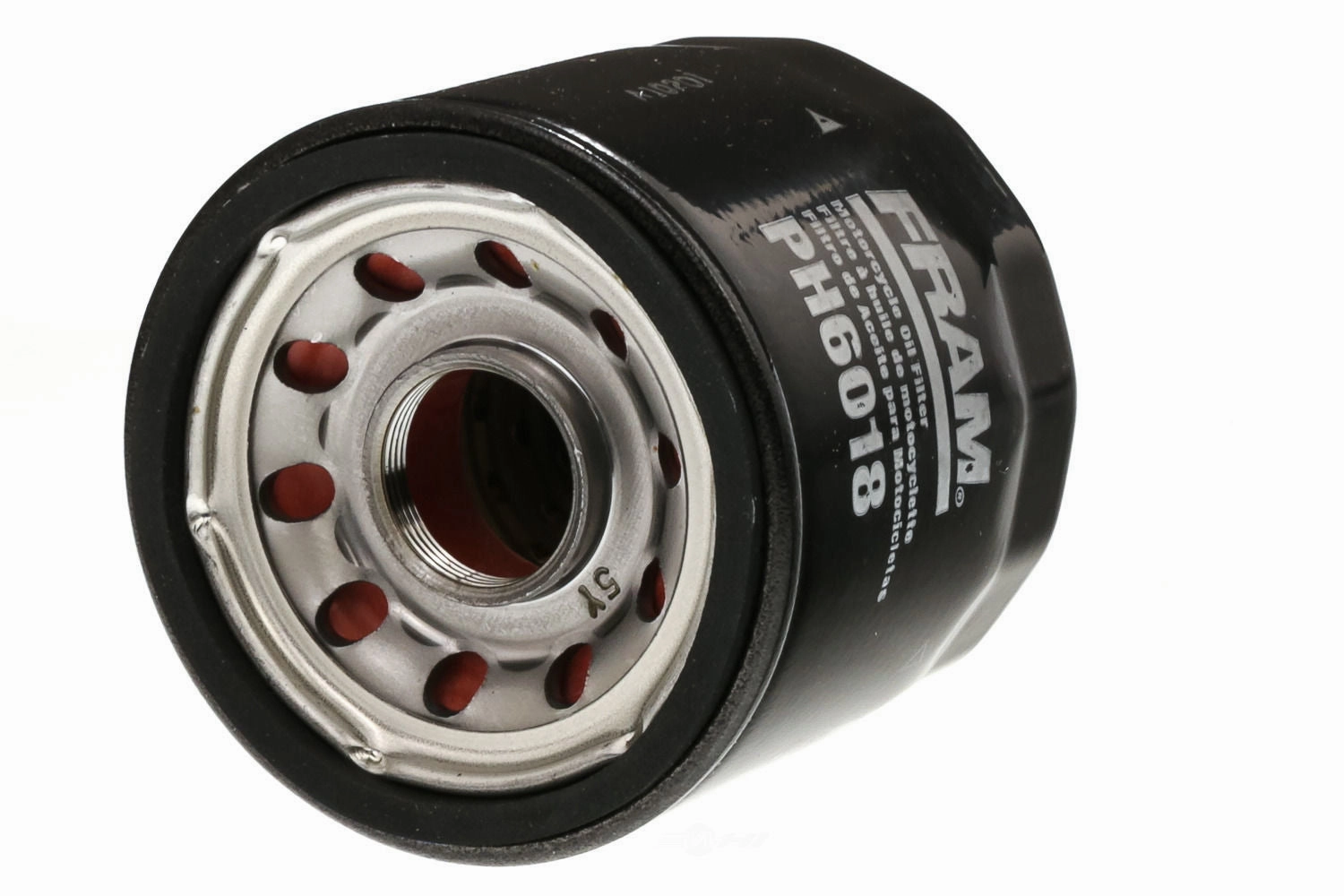 PH6018 FRAM Extra Guard Oil Filter