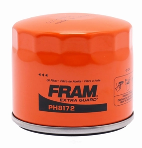 PH8172 FRAM Extra Guard Oil Filter