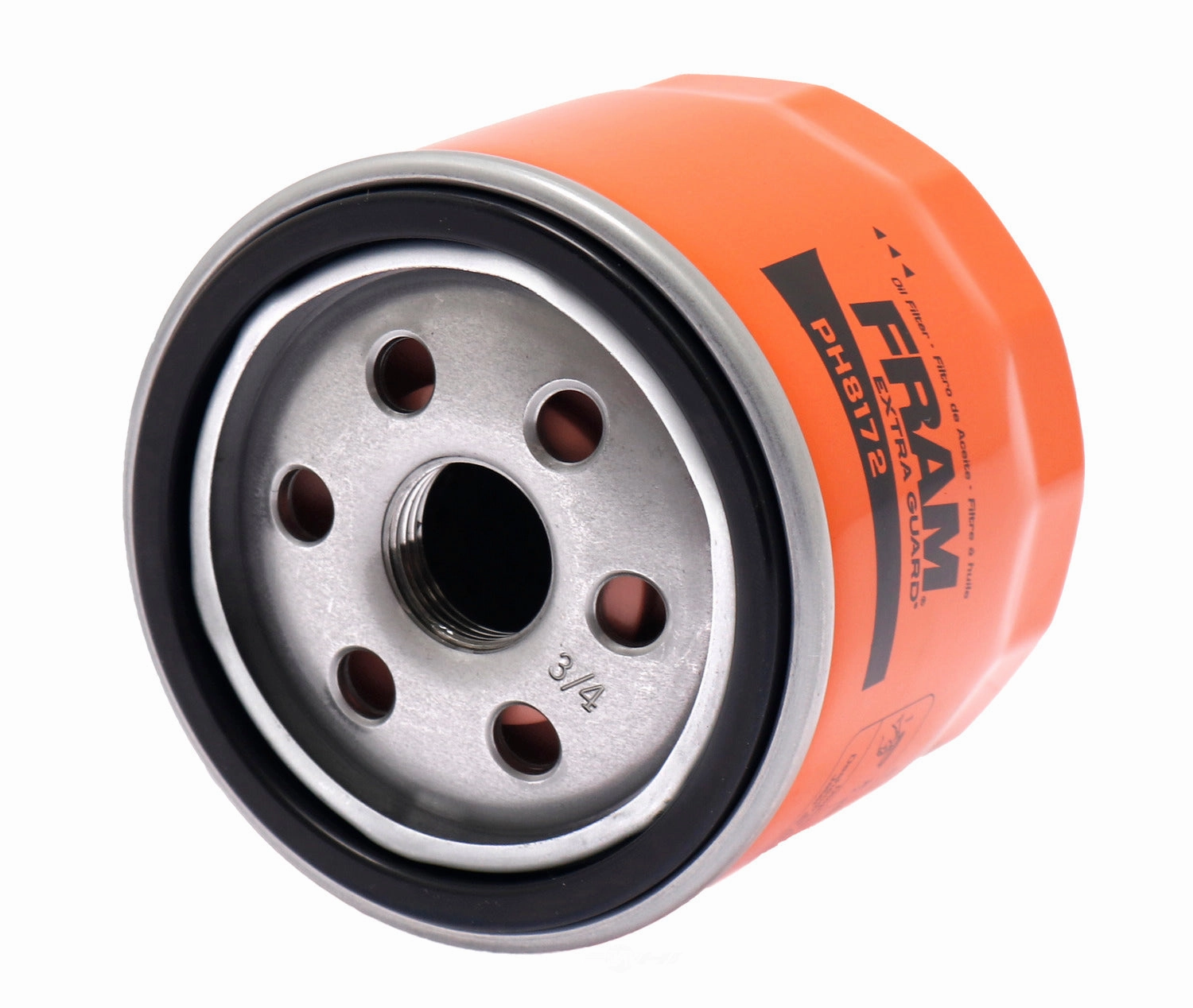 PH8172 FRAM Extra Guard Oil Filter
