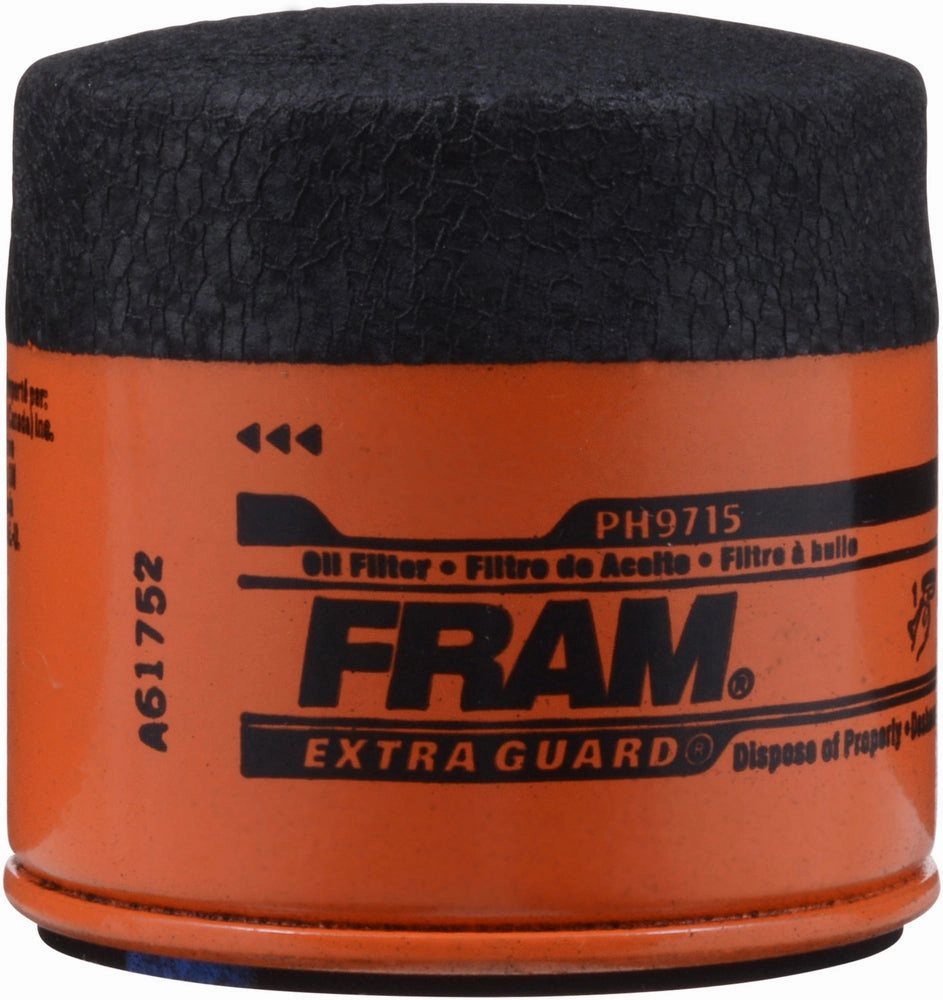 PH9715 FRAM Extra Guard Oil Filter