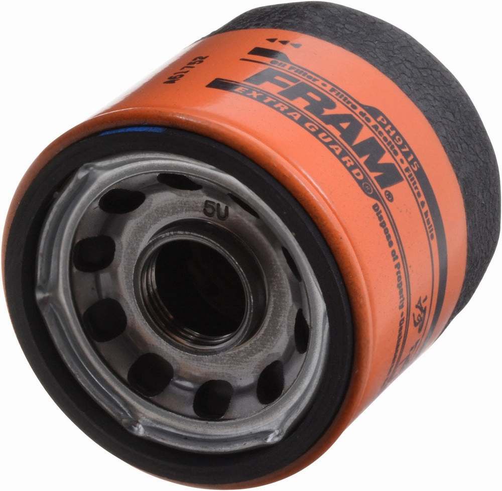 PH9715 FRAM Extra Guard Oil Filter