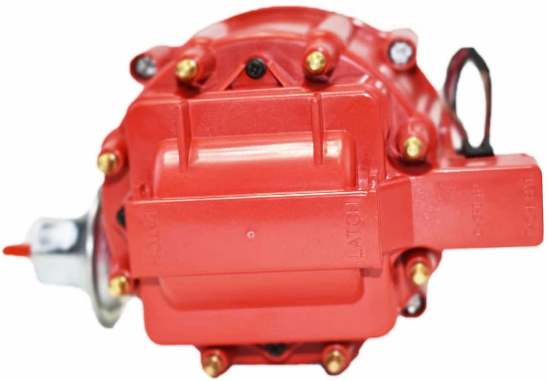 Pontiac Small Block Big Block HEI DISTRIBUTOR 350 389 400 455