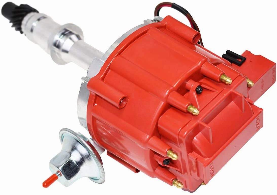 Pontiac Small Block Big Block HEI DISTRIBUTOR 350 389 400 455