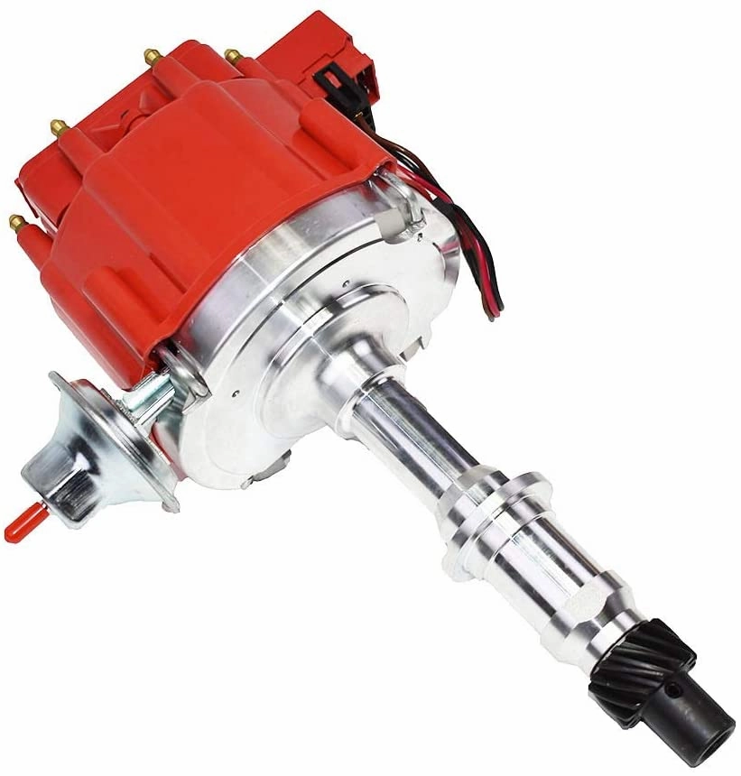 Pontiac Small Block Big Block HEI DISTRIBUTOR 350 389 400 455