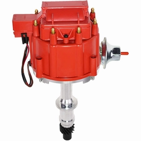 Pontiac Small Block Big Block HEI DISTRIBUTOR 350 389 400 455