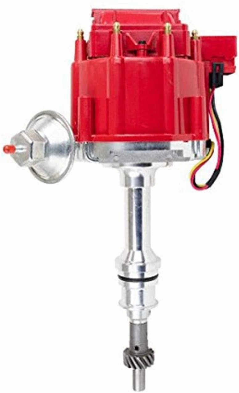 Pontiac Small Block Big Block HEI DISTRIBUTOR 350 389 400 455