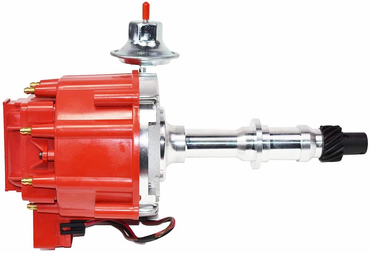Pontiac Small Block Big Block HEI DISTRIBUTOR 350 389 400 455